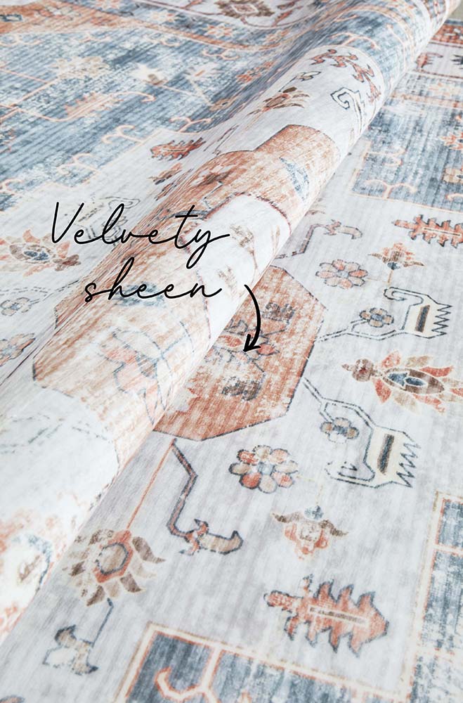 Vivify Dawn Putty Rug