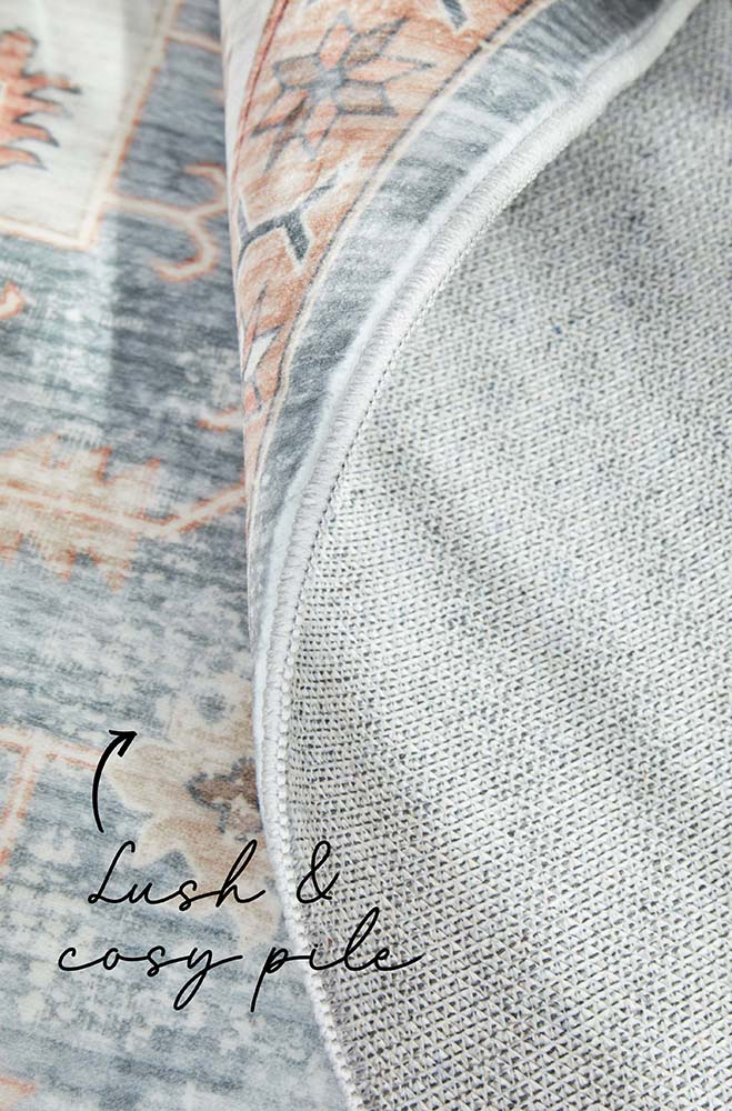 Vivify Dawn Putty Rug