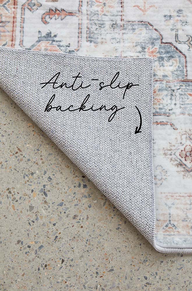 Vivify Dawn Putty Rug