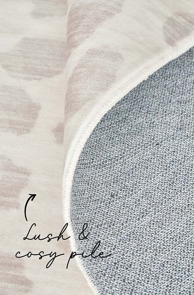 Vivify Mila Natural Rug