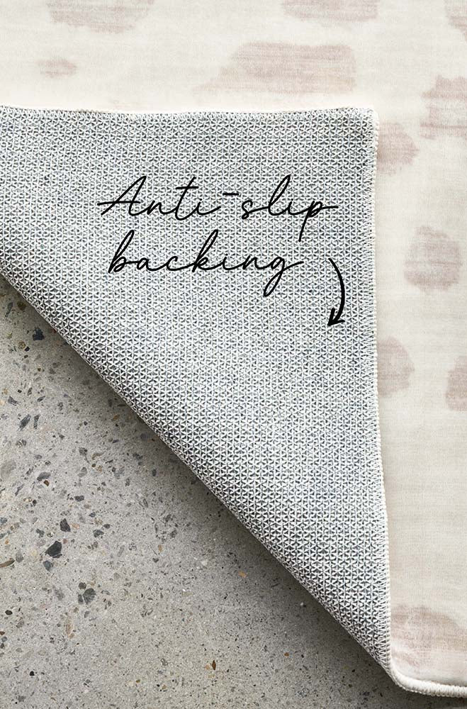 Vivify Mila Natural Rug