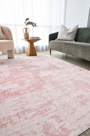 Vivify Muse Blush Rug