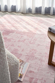 Vivify Muse Blush Rug