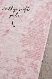 Vivify Muse Blush Rug