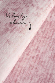 Vivify Muse Blush Rug