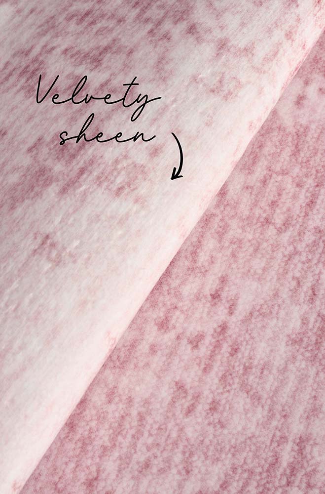 Vivify Muse Blush Rug