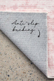 Vivify Muse Blush Rug