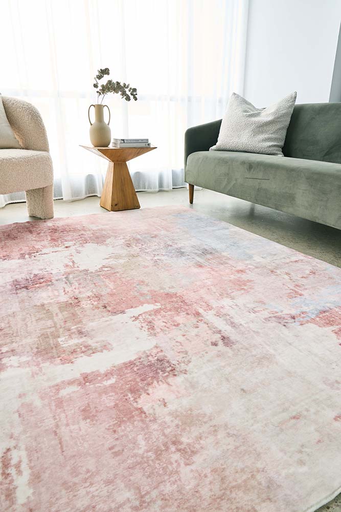 Vivify Roxy Pastel Rug