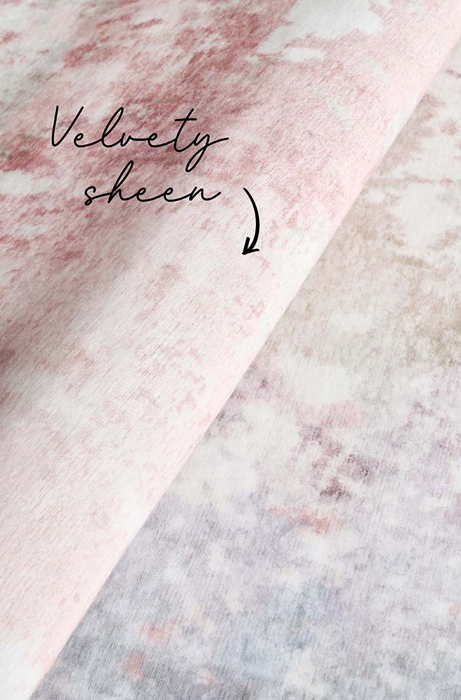Vivify Roxy Pastel Rug