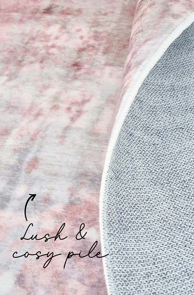 Vivify Roxy Pastel Rug