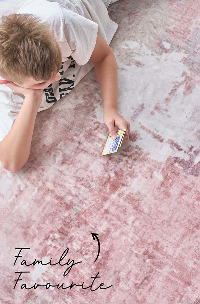 Vivify Roxy Pastel Rug