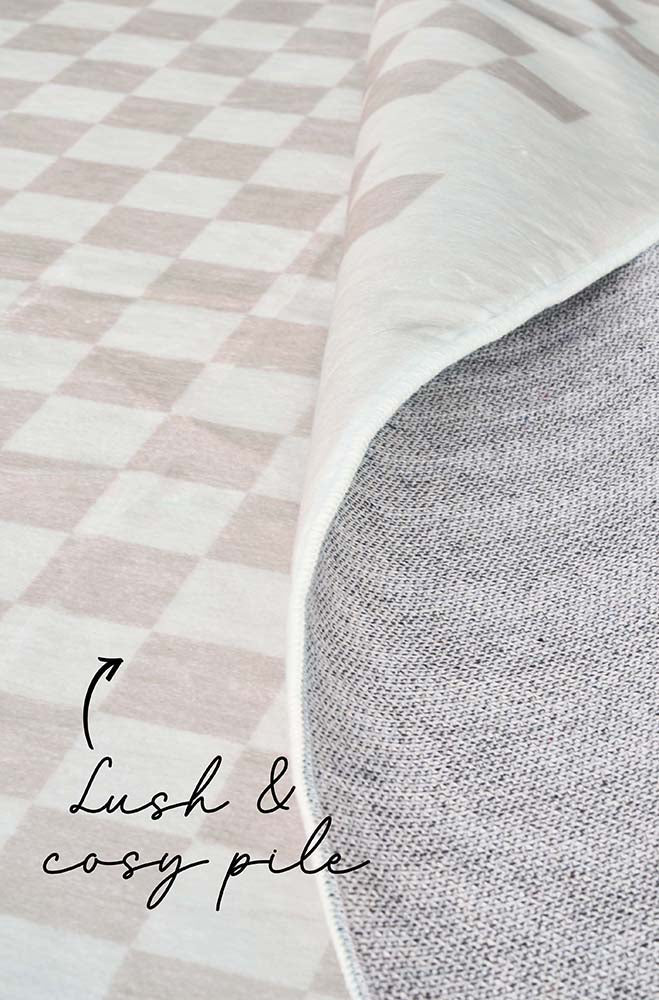 Vivify Toshi Natural Rug