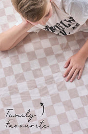 Vivify Toshi Natural Rug