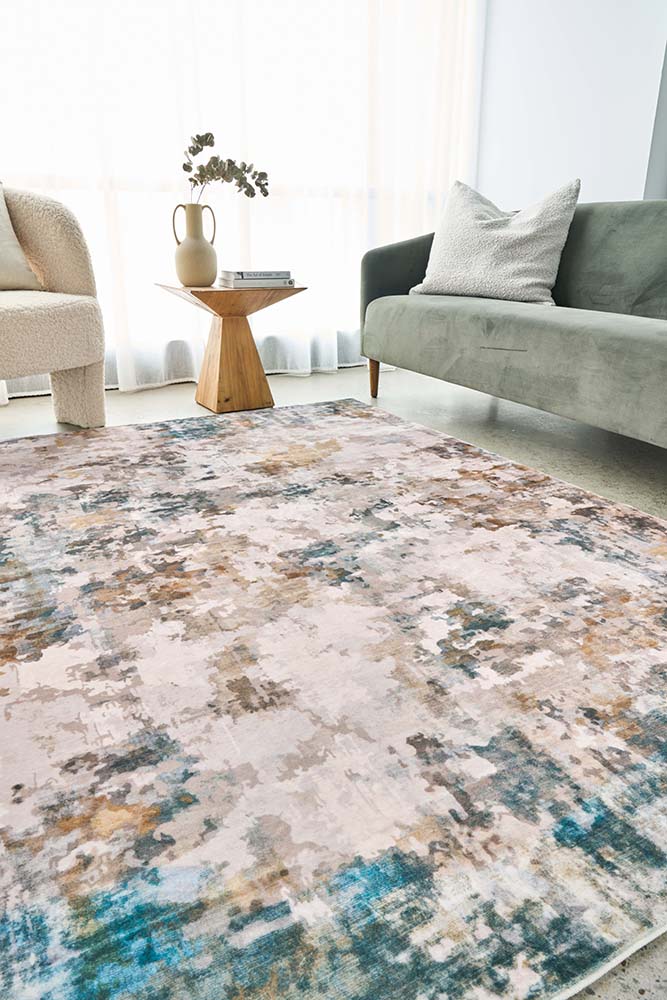 Vivify Zane Marine Rug