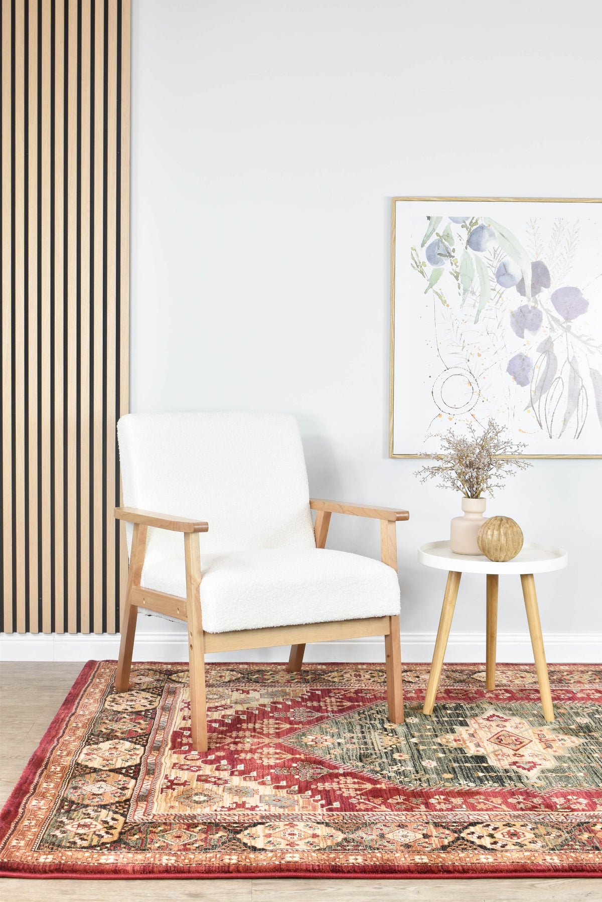 Traditional Classic Rugs — SydneyRugsOnline