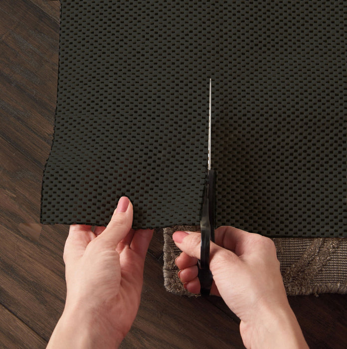 Antii-Slip RUG STOP pad for hard surfaces, Wooden & Tiled