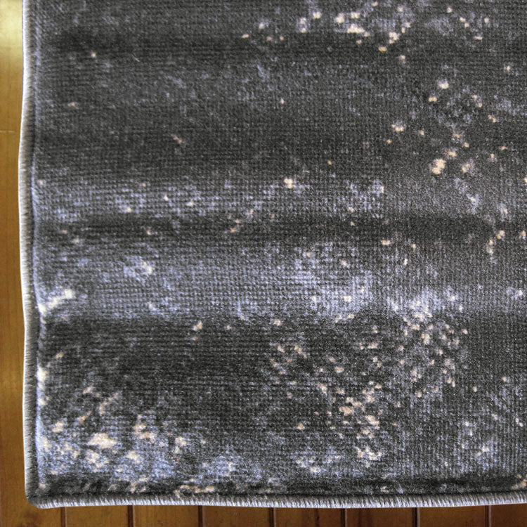 Medori Glow Grey Rug