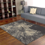 Medori Glow Grey Rug
