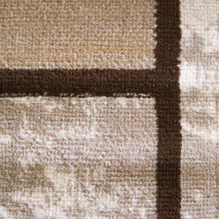 Medori Twist Beige Rug