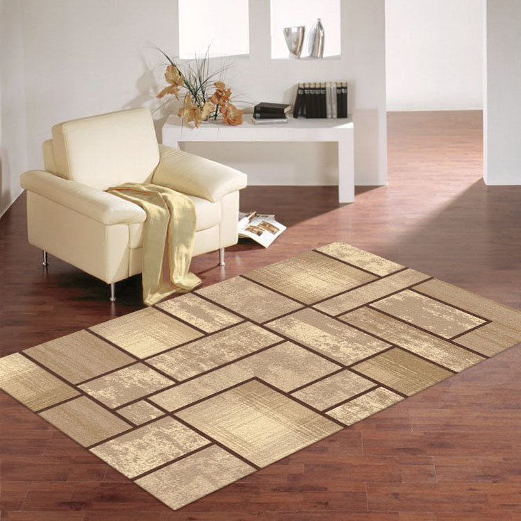 Medori Twist Beige Rug