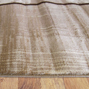 Medori Twist Beige Rug