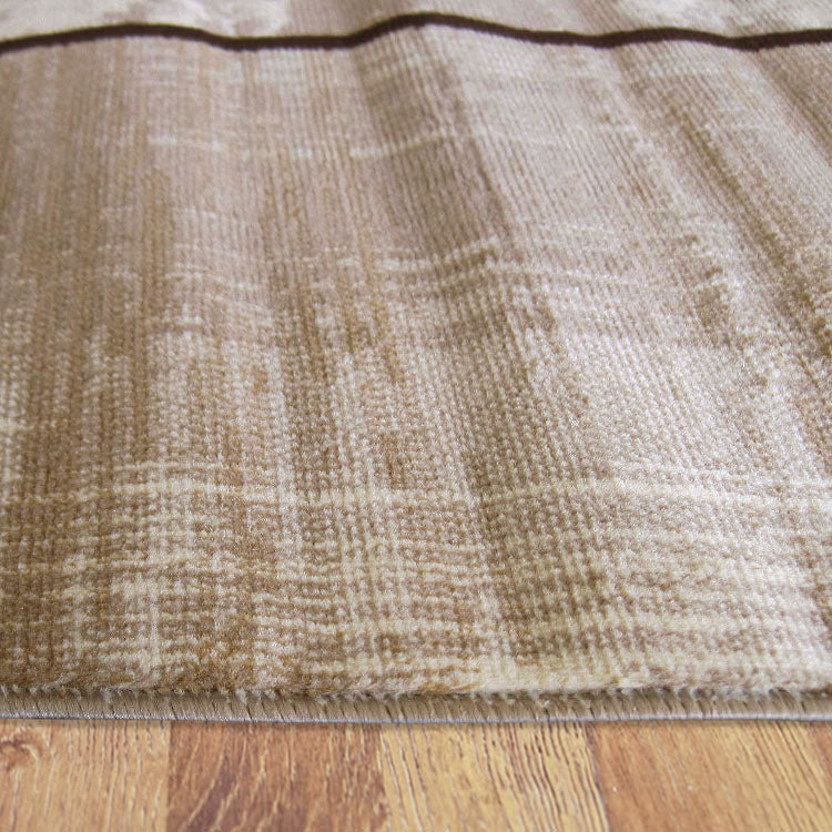 Medori Twist Beige Rug