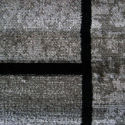 Medori Twist Grey Rug