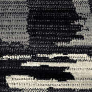 Medori Twenty Black Rug