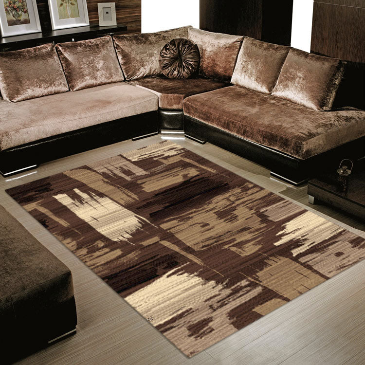 Medori Twenty Brown Rug