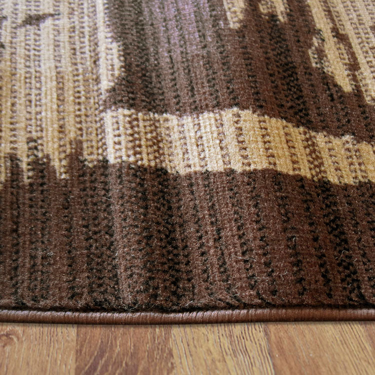 Medori Twenty Brown Rug