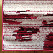 Medori Twenty Red Rug