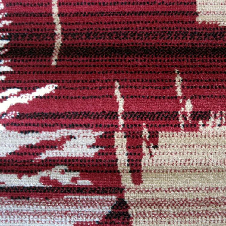 Medori Twenty Red Rug