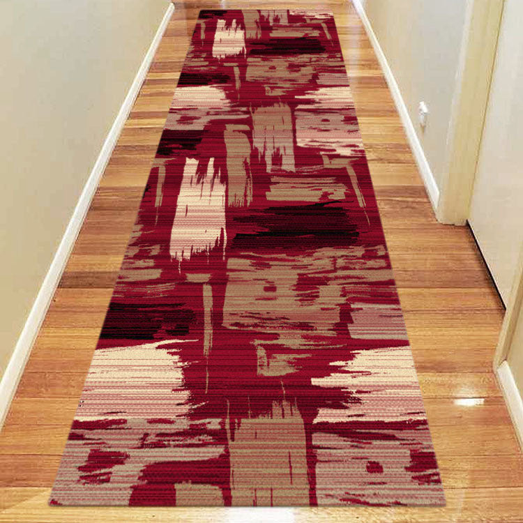 Medori Twenty Red Rug