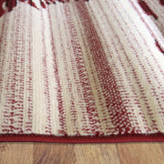 Medori Twenty Red Rug