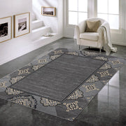 Medori Star Grey Rug