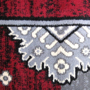 Medori Star Red Rug
