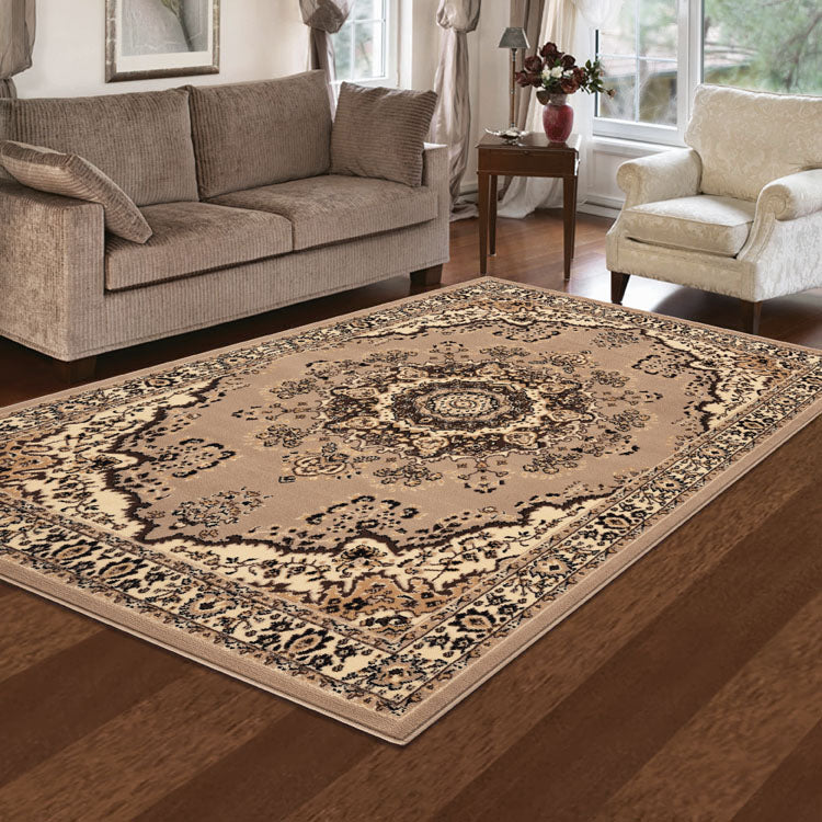 Medori Honor Beige Rug
