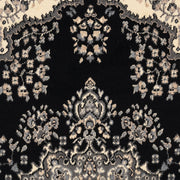 Medori Honor Black Rug