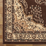 Medori Honor Brown Rug