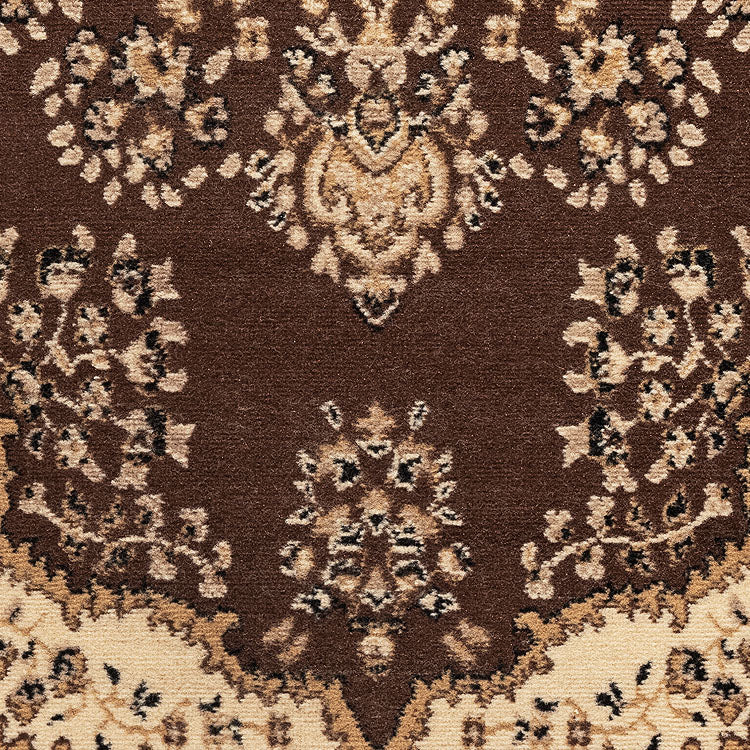 Medori Honor Brown Rug