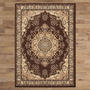 Medori Honor Brown Rug