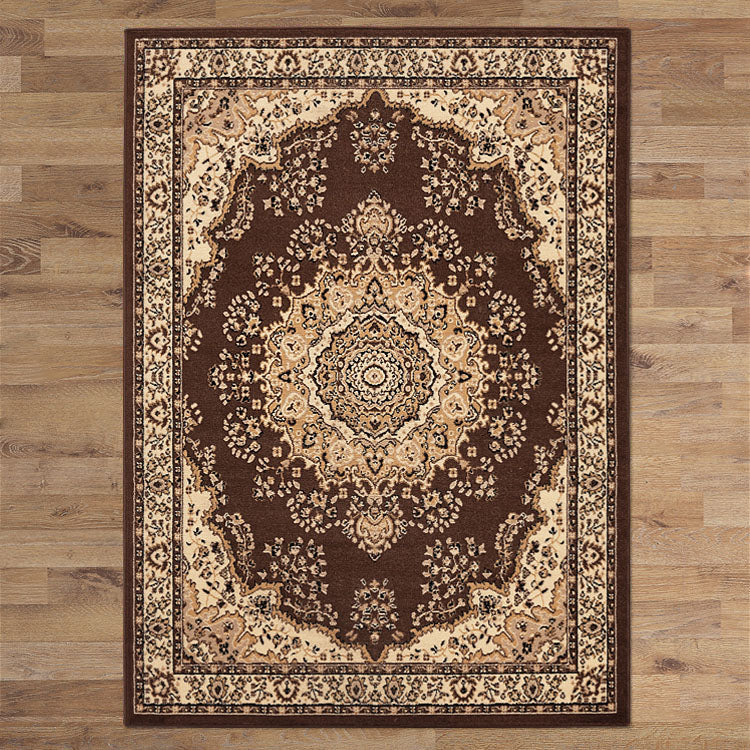 Medori Honor Brown Rug