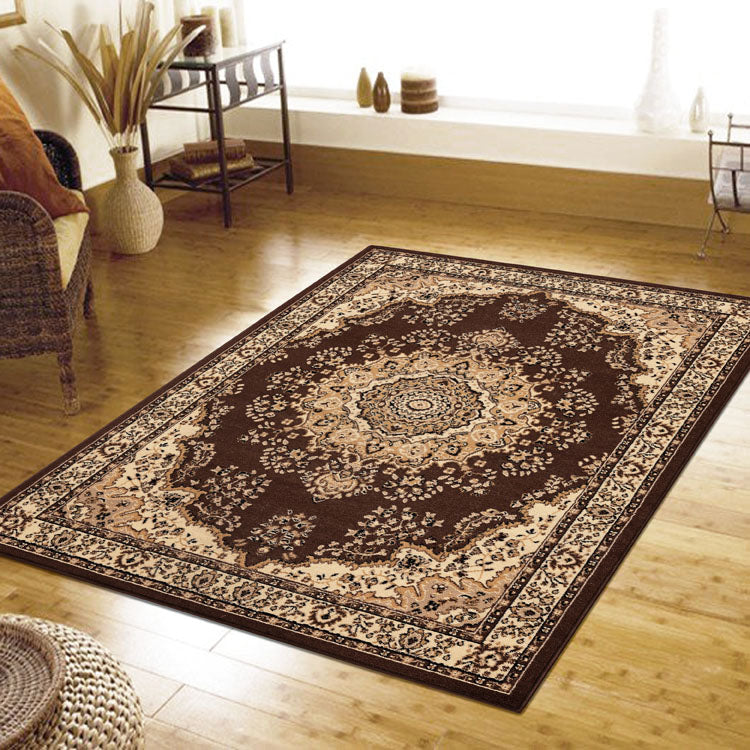 Medori Honor Brown Rug