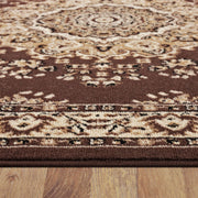 Medori Honor Brown Rug