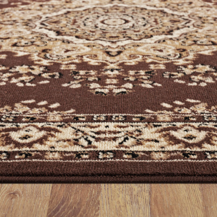 Medori Honor Brown Rug