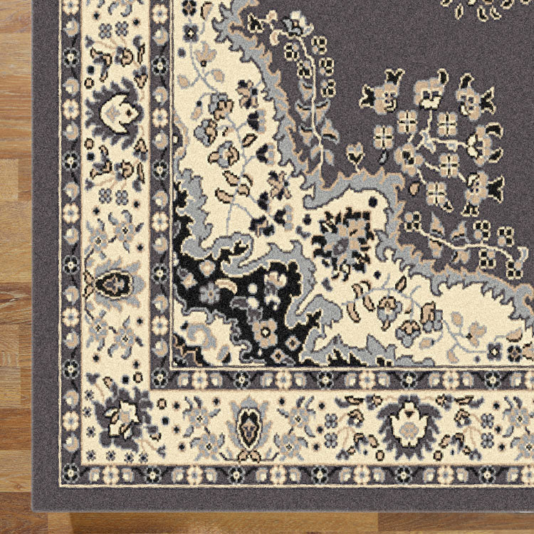 Medori Honor Grey Rug