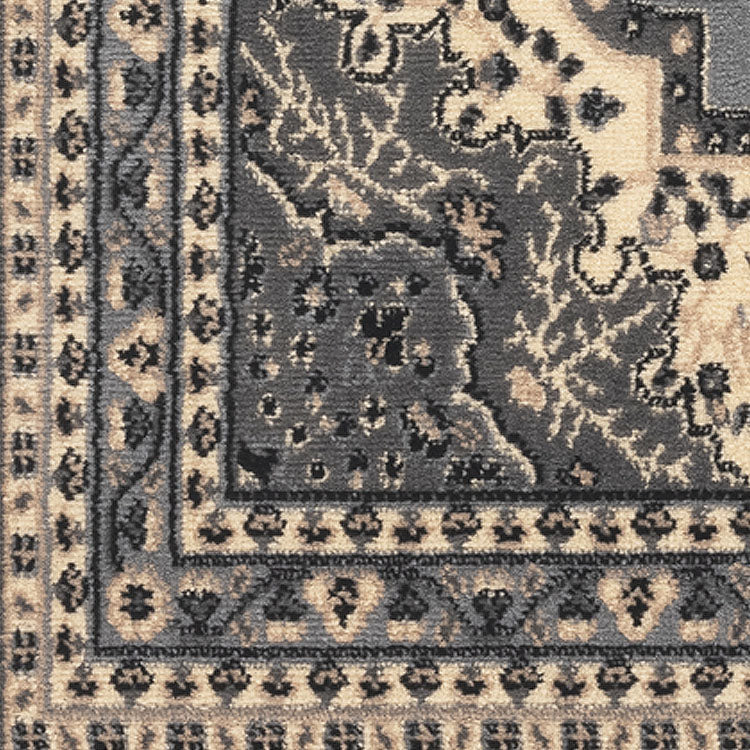 Medori Honor Grey Rug