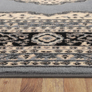 Medori Honor Grey Rug