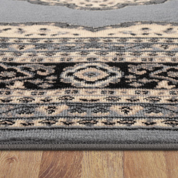 Medori Honor Grey Rug