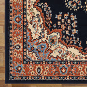 Medori Honor Navy Rug